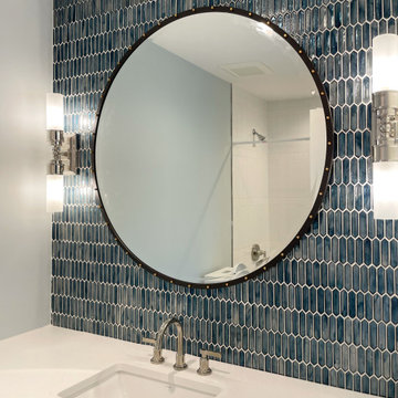 Moorestown Renovation