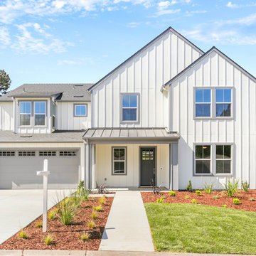 Arden Park Modern Farmhouse