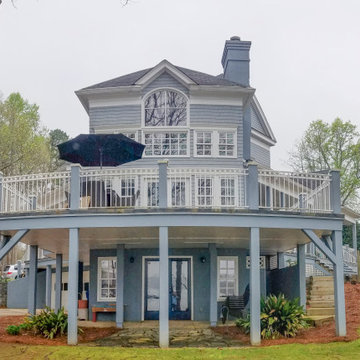 Farmhouse Revisited