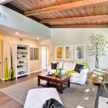 La Mesa Remodel