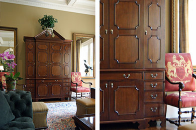 Furniture Reproduction Armoire