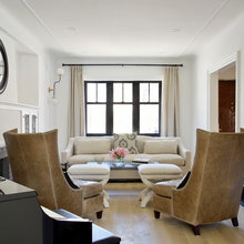 Interior designers