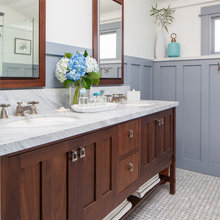 Mud & Powder rooms