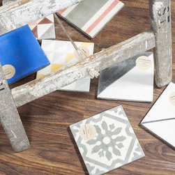 Red Door Interiors - Products