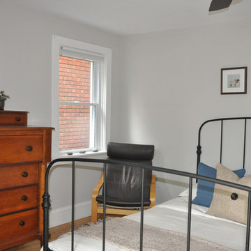 Glebe - Property Showcasing SOLD firm in 8 days on market.