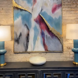 2020 PAINTINGS - Paintings