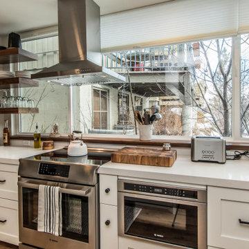 Kitchen Remodel