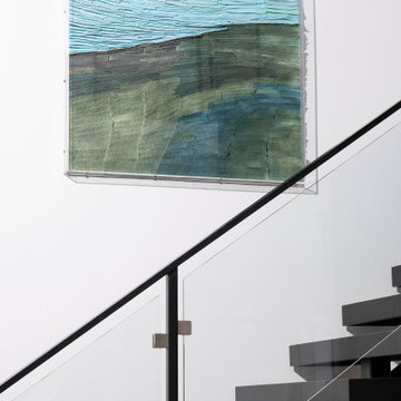 Preston Hollow Modern Minimalist Furnishing