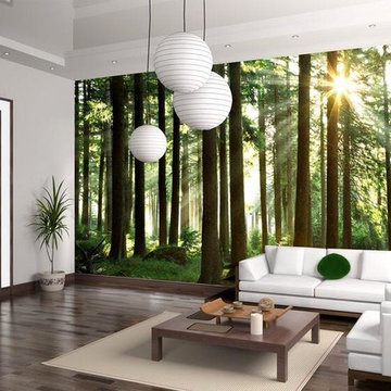 Outdoor Living Indoors