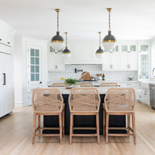 Cox kitchen