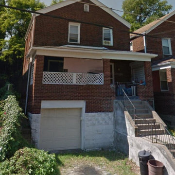Sell My House Fast Pittsburgh-PA