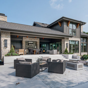CLB Network - Carrington Homes - Indianapolis, IN - 2