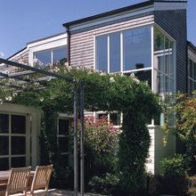patios