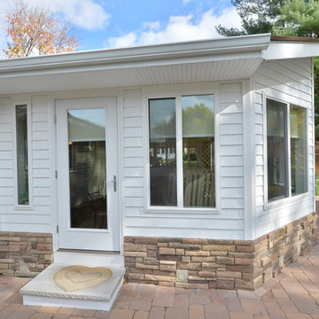 Sciarra Sunroom