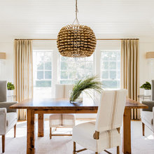 dining rooms