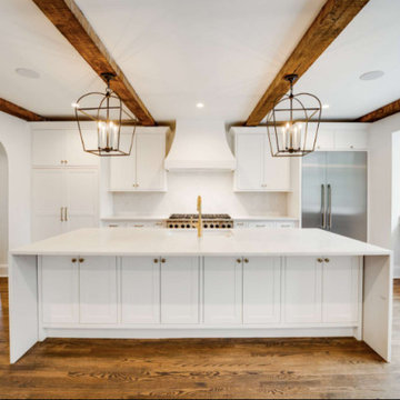 Belle Meade Speculative Home