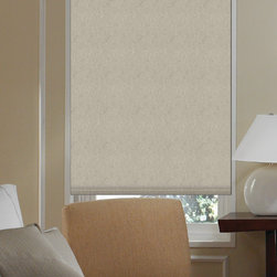 Roller Shades - Window Treatments
