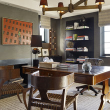 Aimee Office Masculine