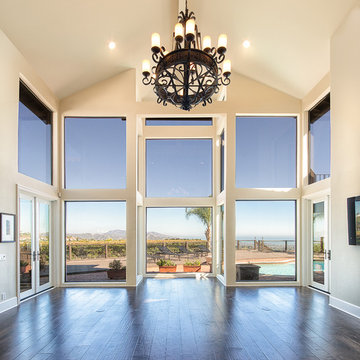 San Clemente Full Home Remodel