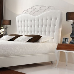 Abril Collection - Headboards