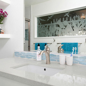 Beach Style Condo