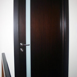 Milano-340 Wenge - Interior Doors
