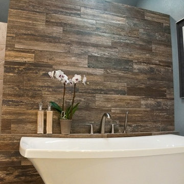 Award winning Master Bath