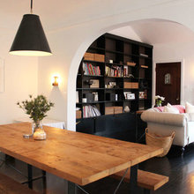 shelves