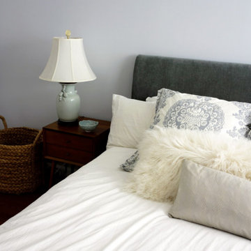 West Village Duplex Apartment