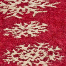 PRODUCTS | Christmas Welcome Mats - Outdoor Rugs