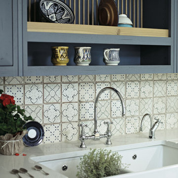Bastide Freestanding Kitchen