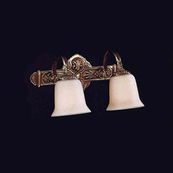 Lighting-Sconce - Bathroom Vanity Lighting
