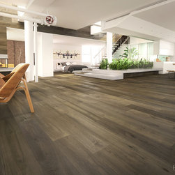 Room Shots- Stratos Ferro - Products
