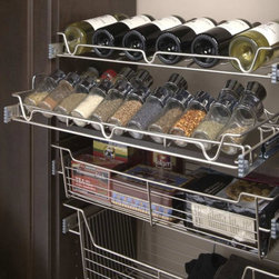 Accessories - Storage And Organization