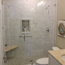 Madison's Bathroom