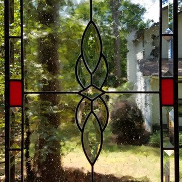 Sunroom Panels