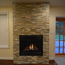 New Dining Room