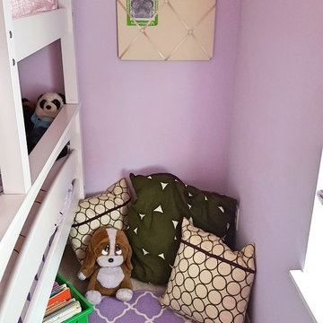 Kids Bedroom