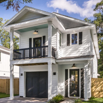 Siding & Exteriors | A Sample Collection of Work