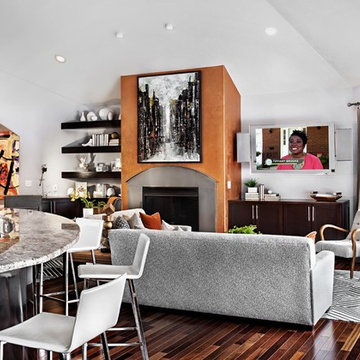 Barrington Home