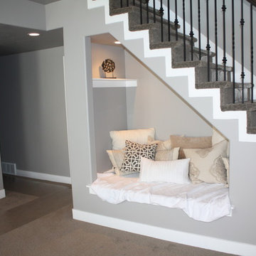 Book Nook Upgrade