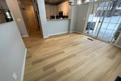 Vynil Flooring