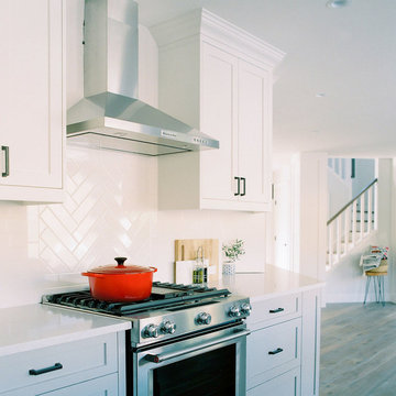 Hanson Ranch Overhaul (full renovation)