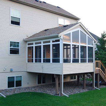 Porches