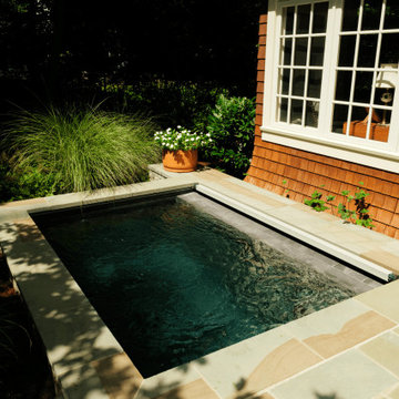 Plunge Pool Retreat - Annapolis, MD