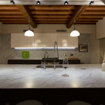 Hotel Castello di Casole Cellar