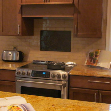 Kitchen - Malvern