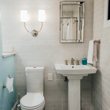Magnolia Way Whole Home Renovation