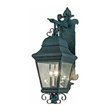 OUTDOOR LIGHTING