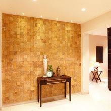 stone cladding